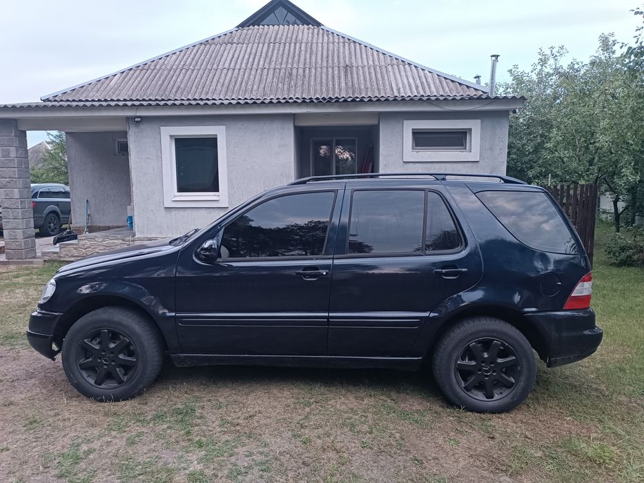 Продам ML 2.7 Дизель...