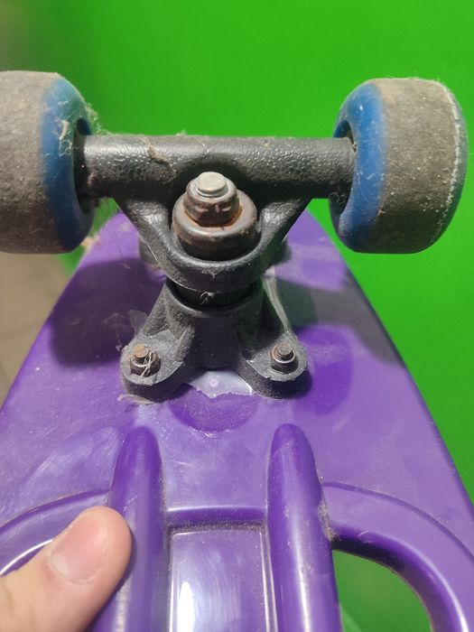 Скейт, скейтборд