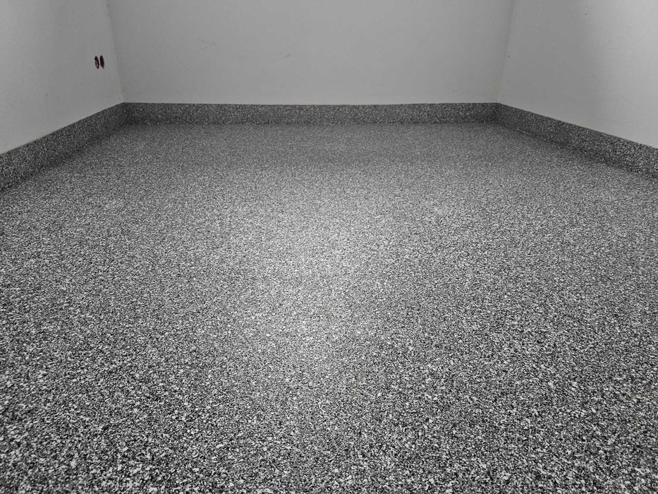 Posadzki żywiczne, garażowe i przemysłowe | Żywica na podłogi | Balkony,Tarasy | Imperion Floor