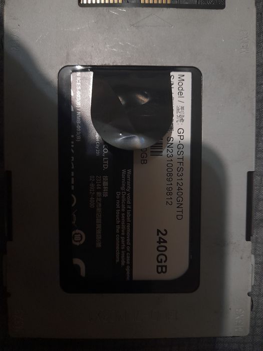 ssd 250gb hdd 2tb