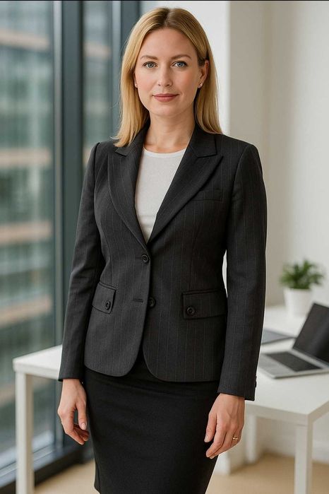 Casaco formal senhora M