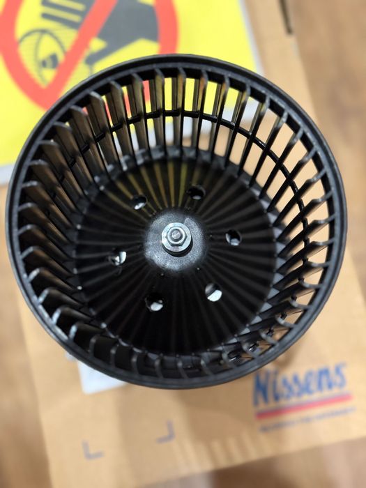 Новый Вентилятор отопителя салона вентилятор печки Nissan Juke Ниссан
