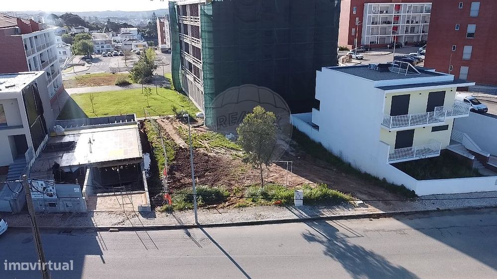 Terreno  para venda