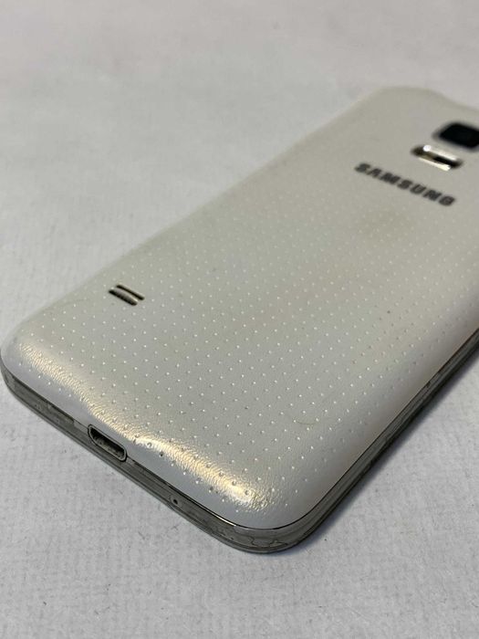 Samsung Galaxy S5 Mini G800H White
