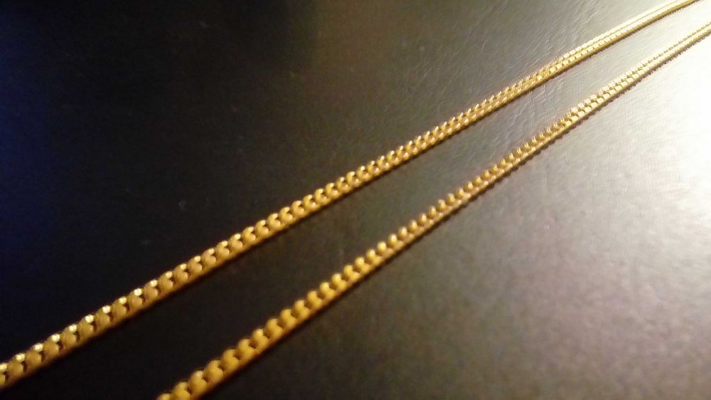 Unikatowy ZŁOTY łańcuszek Próby 333 / Żółte Złoto/60cm /NOWY-OKAZJA!!!