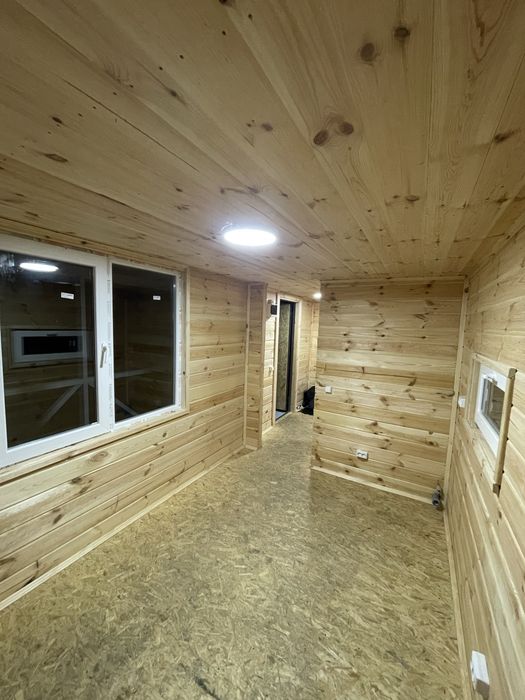 АКЦИЯ!!!Бытовка,мобильный офис,домик для дачи,киос