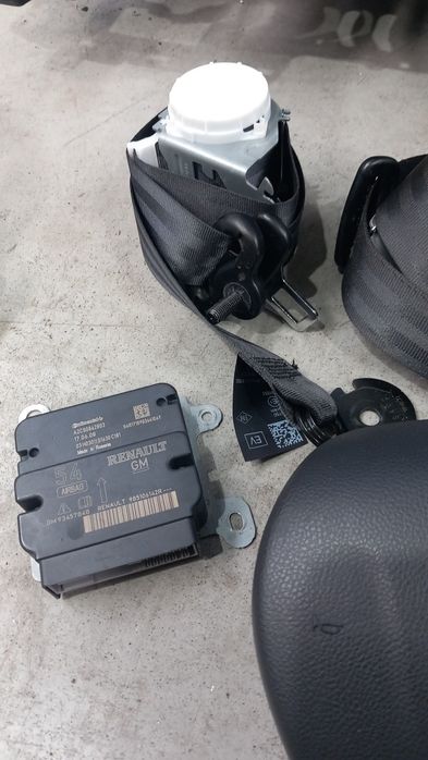 Peças Opel Vivaro Renault Trafic Fiat Talento