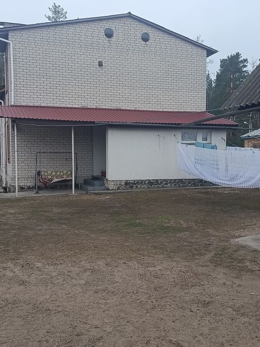 Будинок с. Мошни