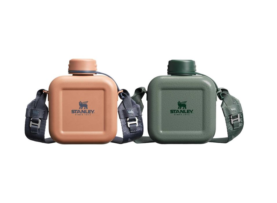 Фляга STANLEY Next X Nature Canteen 739 мл