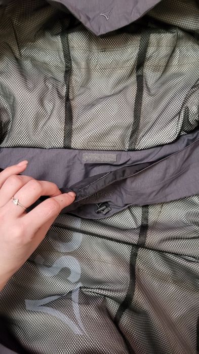 Жіноча вітровка Schoffel