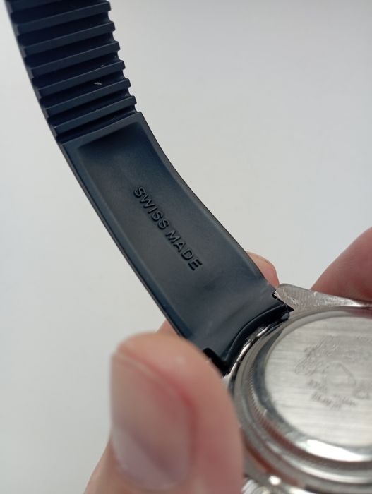 Часы Rolex Submariner
