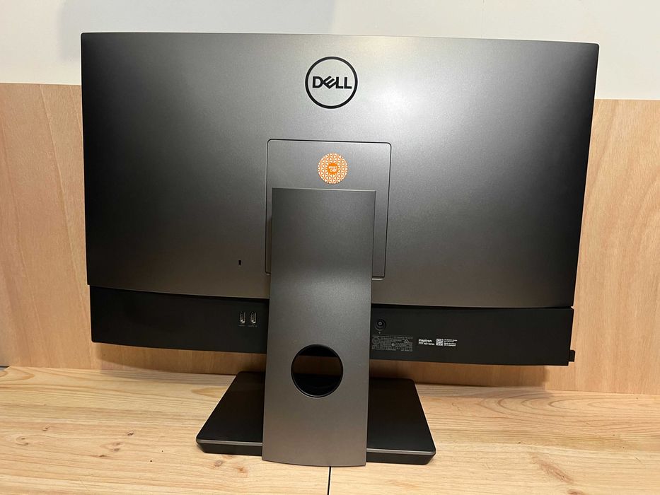 Dell Inspiron Aio 7777 PC - Nvidia GTX 1050 4GB Graphics