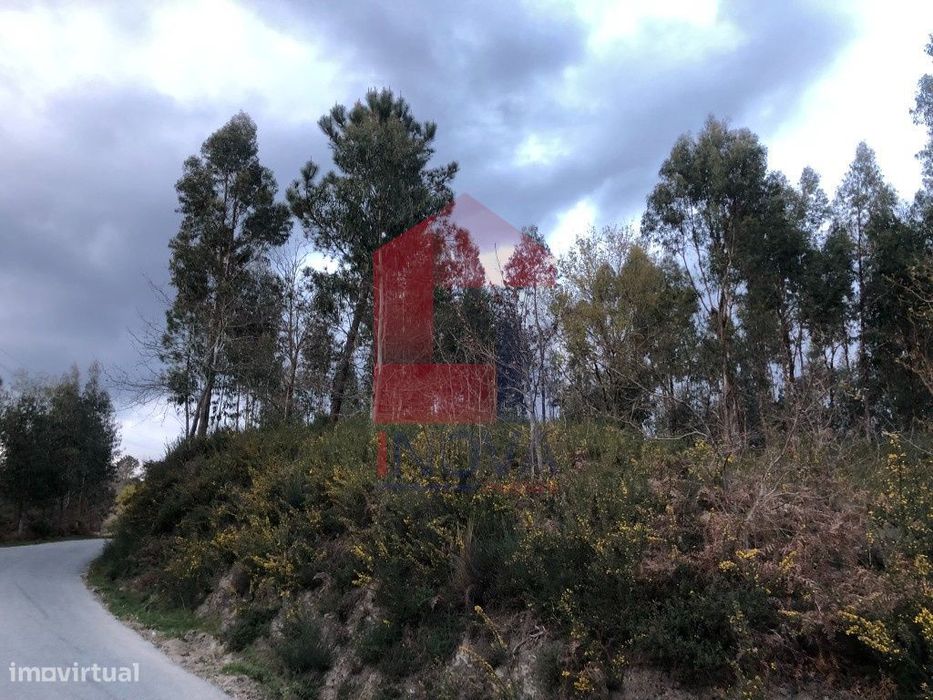 Terreno Industrial, Vilarinho — Sande, Vilarinho, Barros E Gomide, Braga