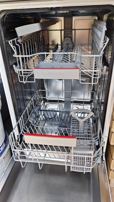 Zmywarka firmy Bosch 45 cm