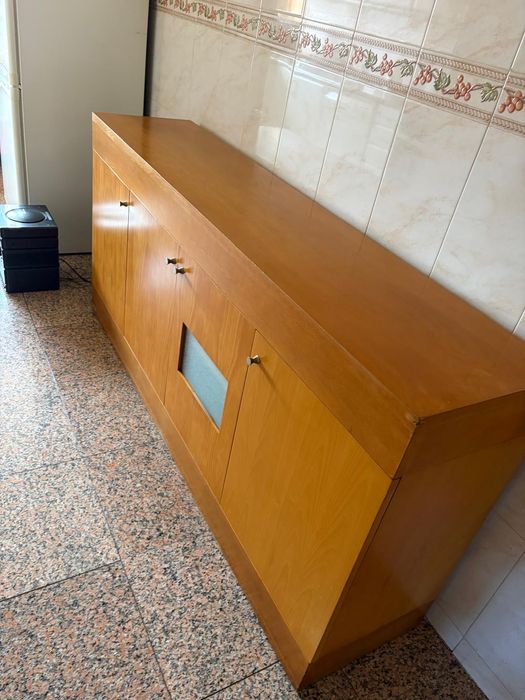 Aparador de sala 180cm