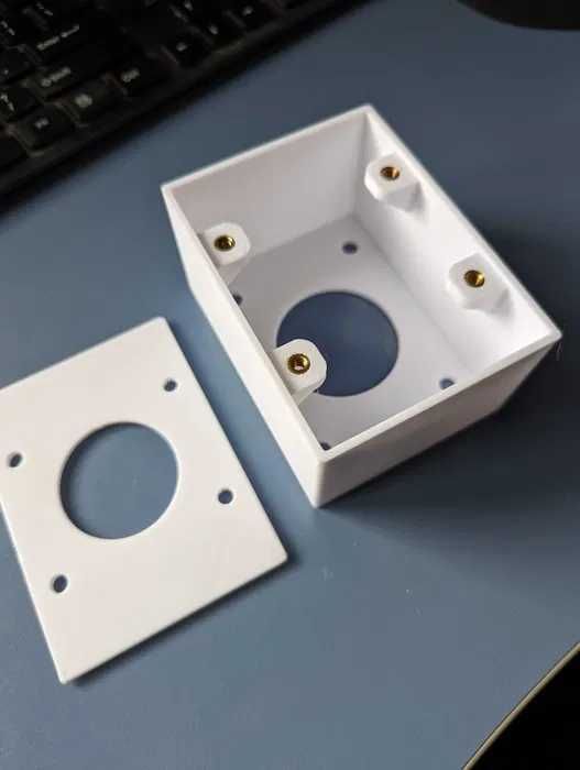 Druk 3D części technicznych | projekt CAD | krótkie serie