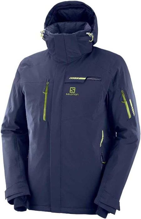 Kurtka Salomon Brilliant r.S