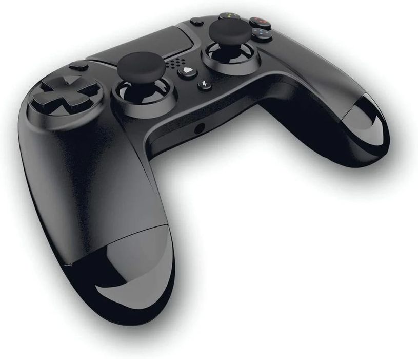 Comando Gioteck VX-4 sem fios para PS4/PC- novo, 3 anos de garantia