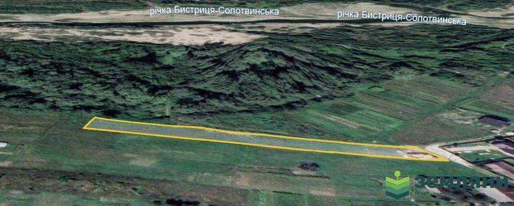 Продається земля 20 соток під СГ в с.Вовчинець (5)