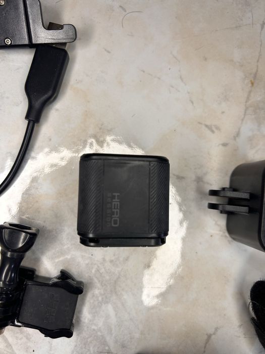 Gopro hero session