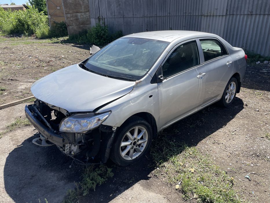 Розборка Разборка Тойота Королла е 150  Toyota corolla 150