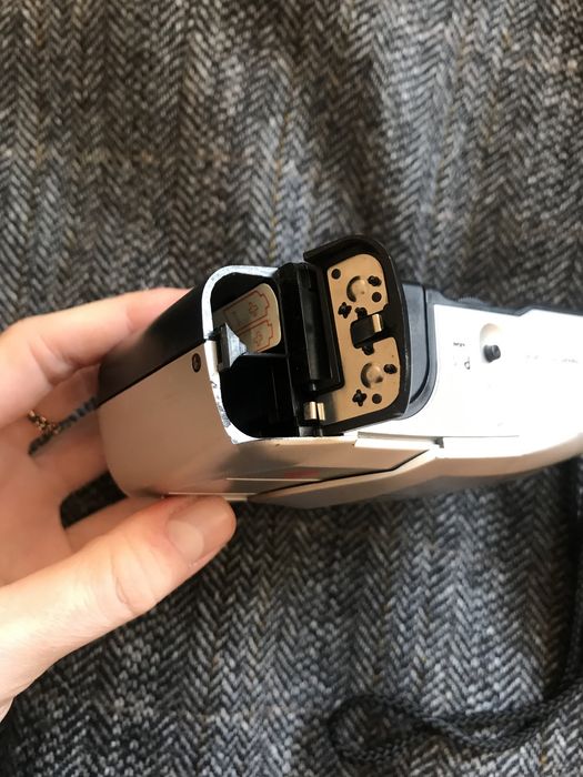 Плівковий фотоапарат Rekam BF-7C big view finder