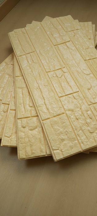 Placas 3D Decorativas