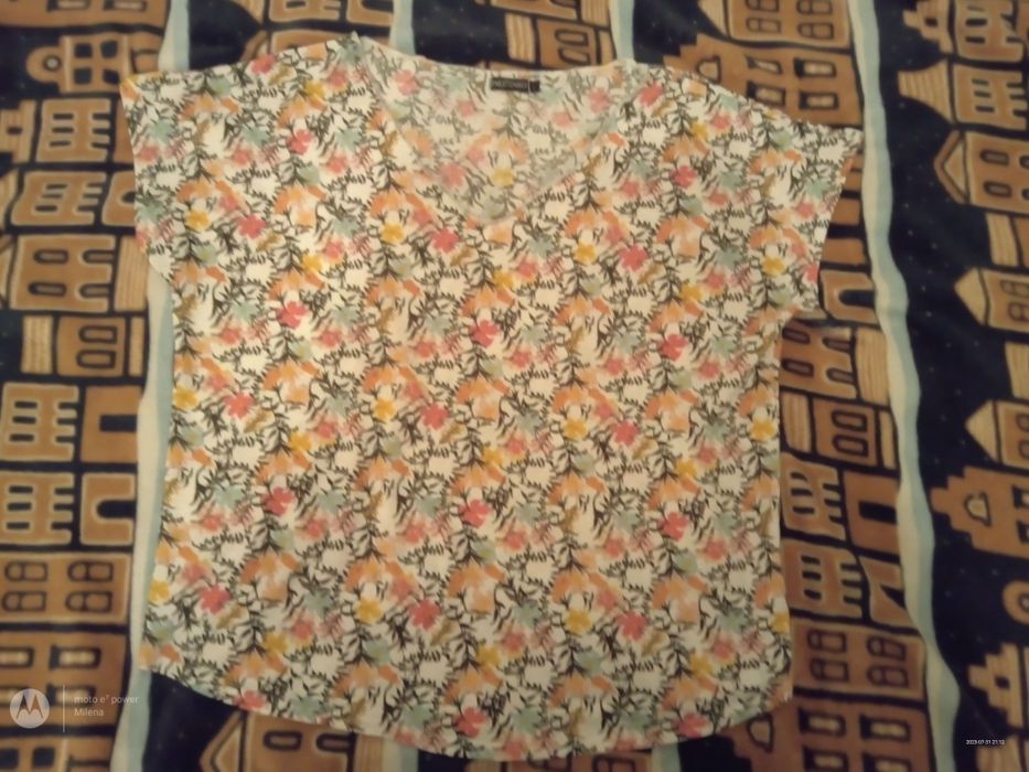 Sprzedam bluzkę rozmiar L