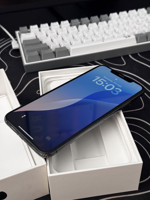 Iphone xs max 64gb