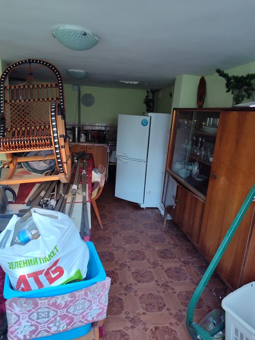 Продам дачу в солов'їній рощі.