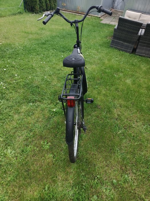 Rower miejski bitwin Elops3 26"