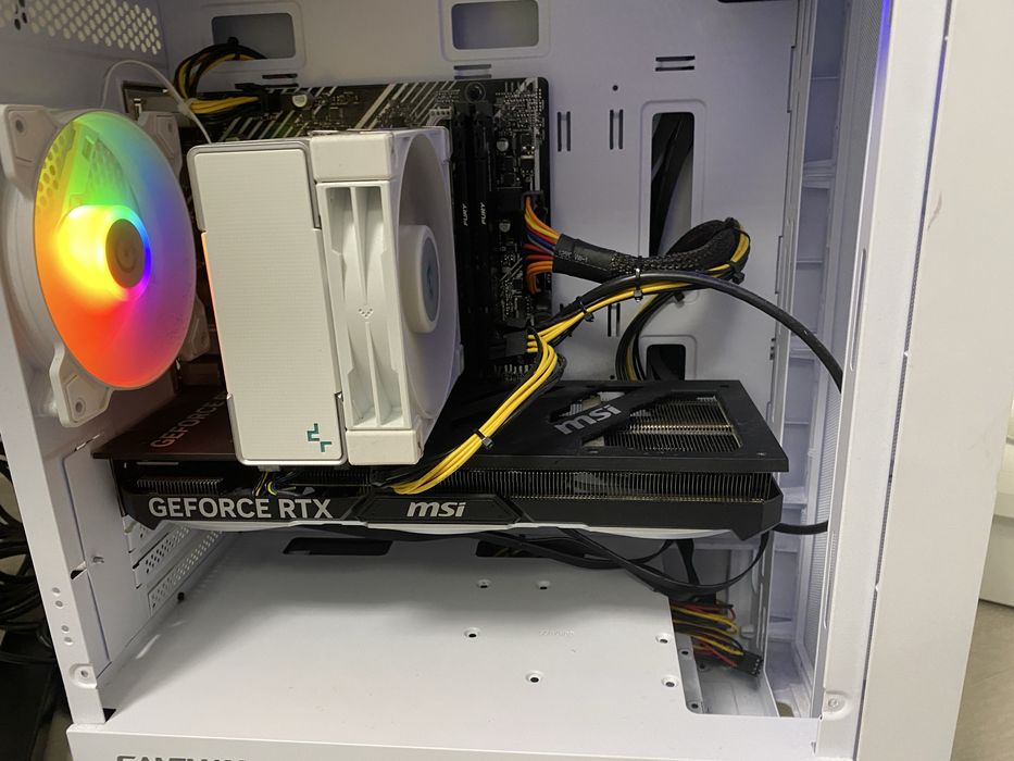 Ігровий компютер