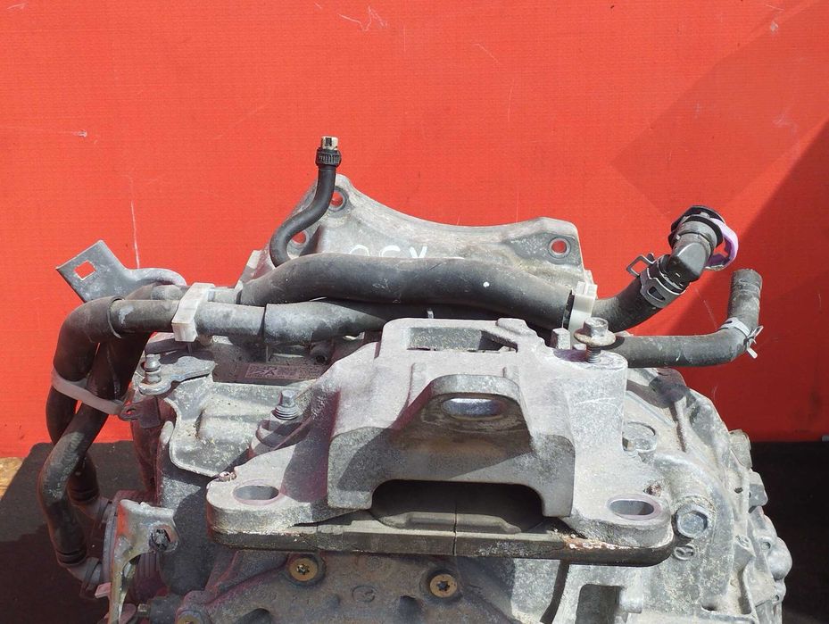 Коробка передач Mazda CX-30 FWD 2.0 Skyactiv-g АКПП FW6AEL передній привід автомат мазда сх30 разборка Шрот розбірка