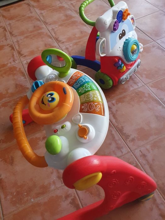 brinquedos de bebés