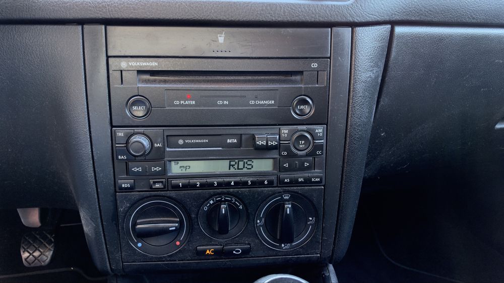 Volkswagen Golf 1.4 Highline