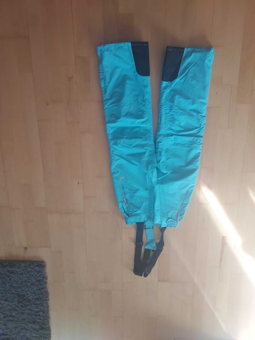 Kombinezon narciarski dwuczęściowy 4F dziecięcy rozmiar 152 cm