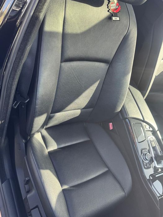 BMW 525 xDrive 218cv – Excelente Estado | Full Extras
