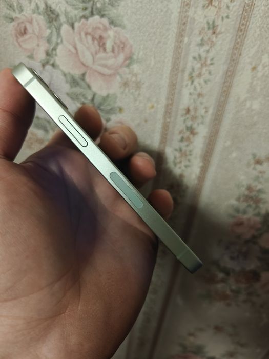 Iphone 12 mini 64gb mint новый