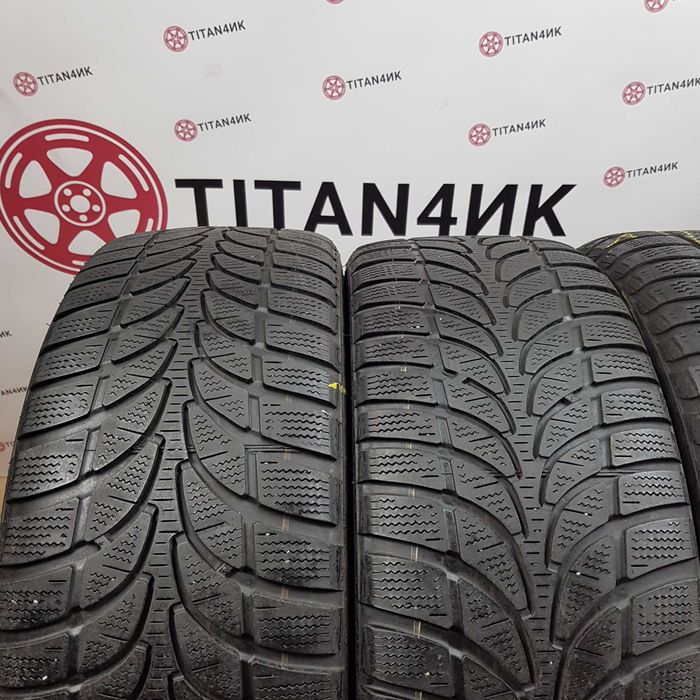 +2шт Шини зимові 225/45/18 Bridgestone LM32 R18 гума колеса зима резина скати Р18