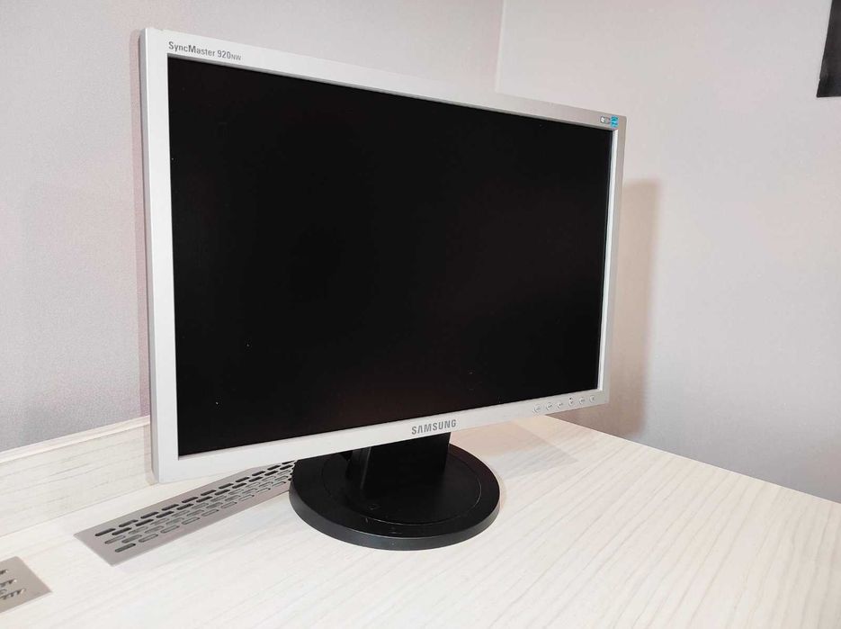 монітор Samsung / PHILIPS   19"