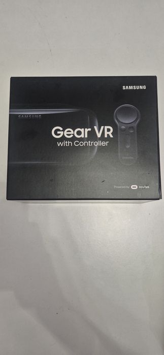 Okulary VR Samsung Gear SM-R325