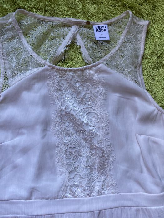 Vestido Vero Moda