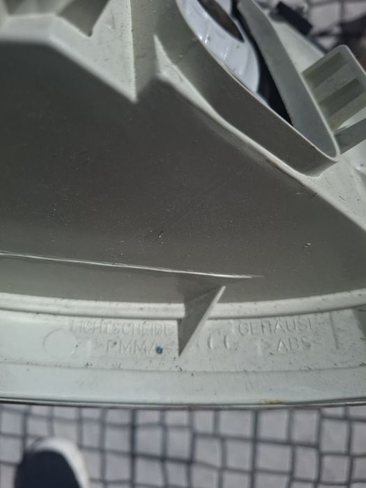 Farol traseiro Opel Astra ( G ) 2000