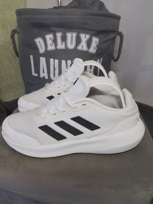 Adidas Runflacon 3.0 кросівки жіночі.