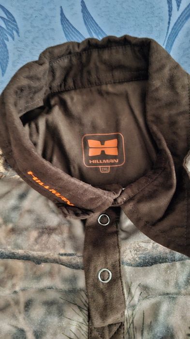 Футболка камуфляж