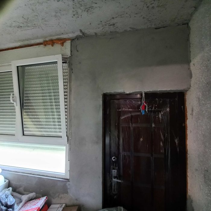 Продам трикімнатну квартиру с.Ралівка