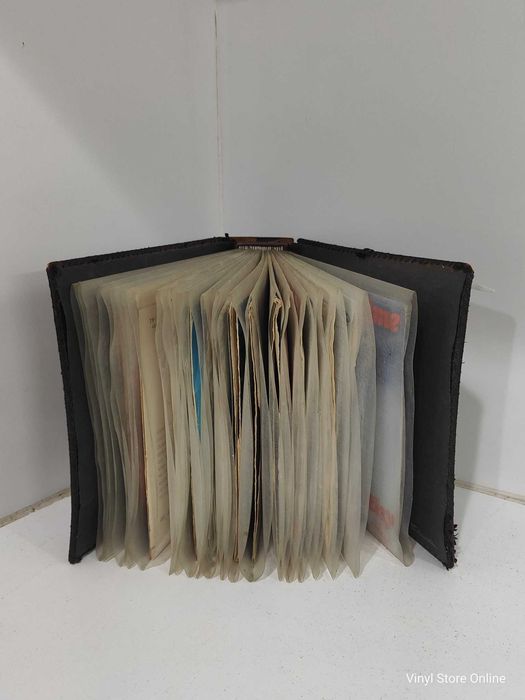 P4 - Super Lote 20 Vinis com Oferta de pasta