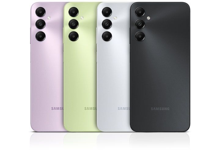 Samsung Galaxy A05s Capa Carros