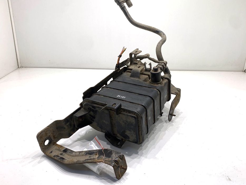 FILTR WĘGLOWY RENAULT ARKANA I 149501471R 1.5 94KM