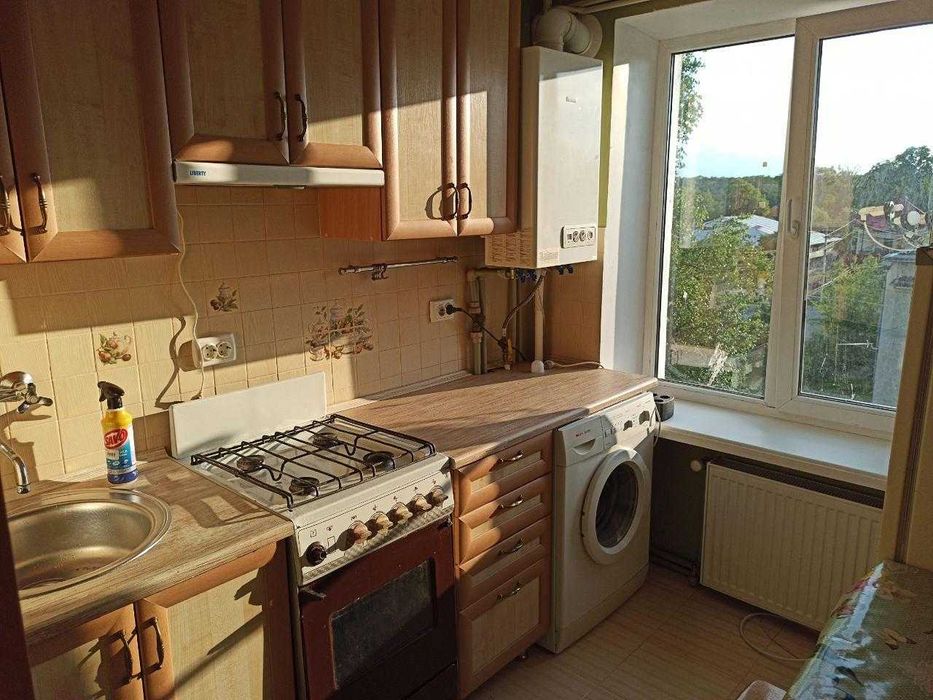 Продаж 1-кімнатної квартири в Моршині — вул. Данила Галицького, 8